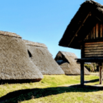 日本における税金の歴史