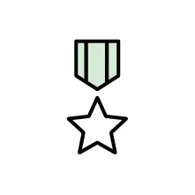 厳選された税理士のアイコン