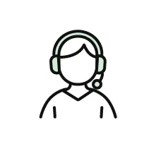 コーディネーターのアイコン