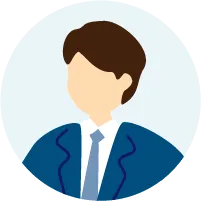 税理士のイラスト