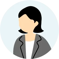 税理士のイラスト