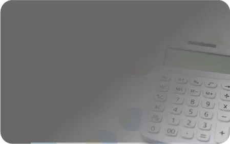 税理士費用例の背景写真