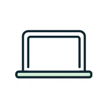 ウェブを活用するのアイコン