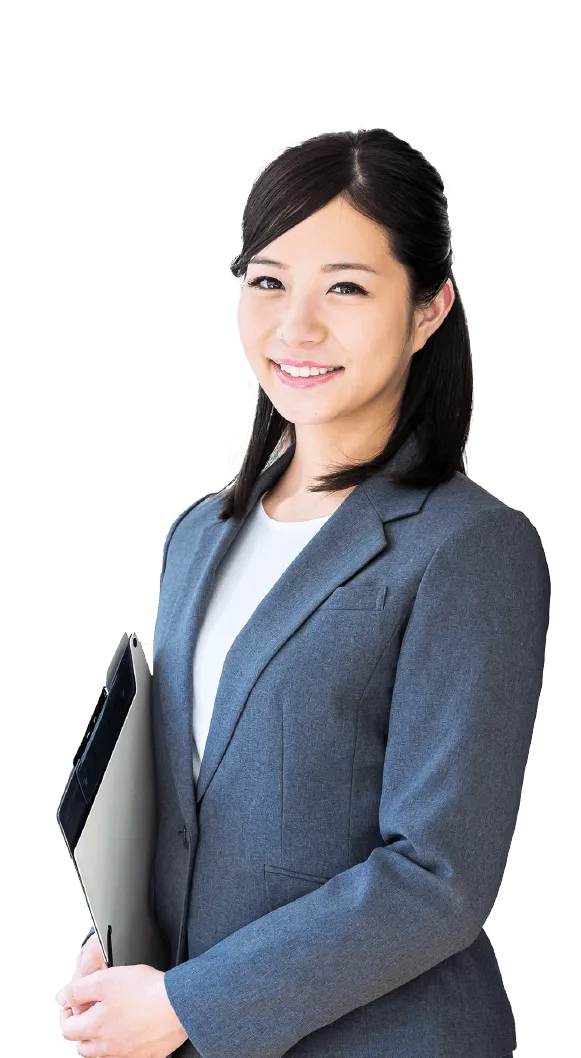 FVの女性税理士