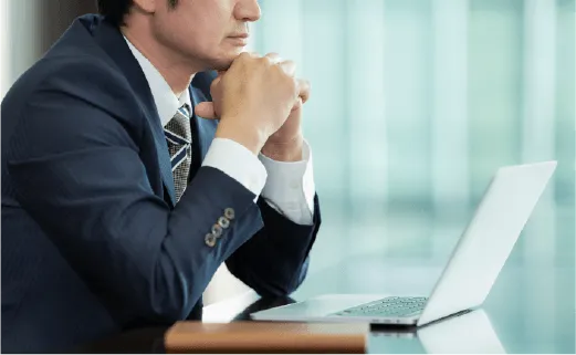 税理士に何を求めるのか決めておくの写真