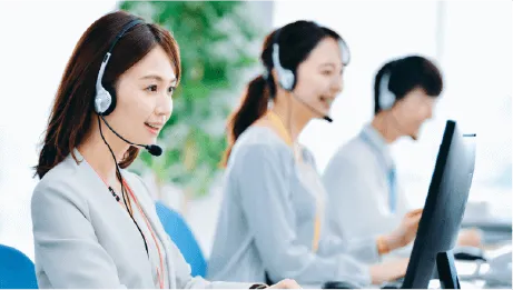 最適な税理士をマッチングの写真